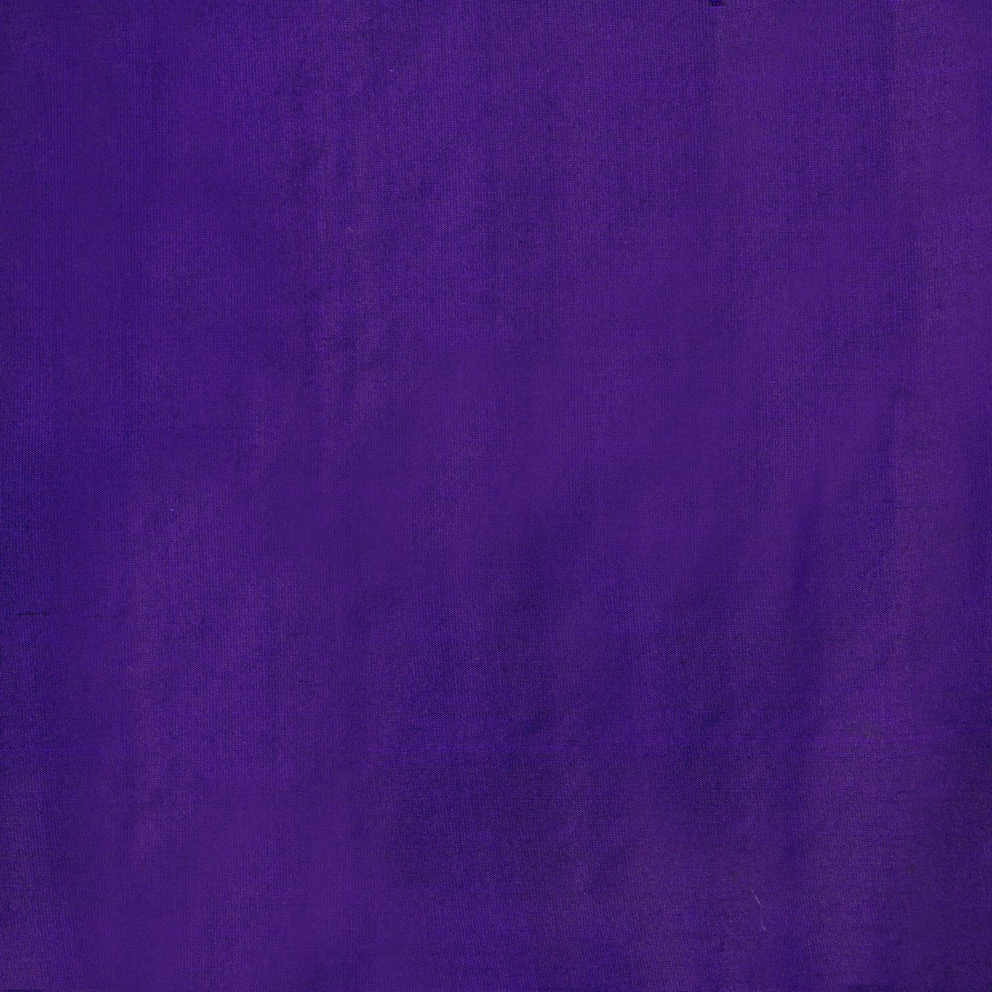 Navy Blue Kanchipuram Silk Saree Borderless Light Weight For Festive Wear PV MEN 123