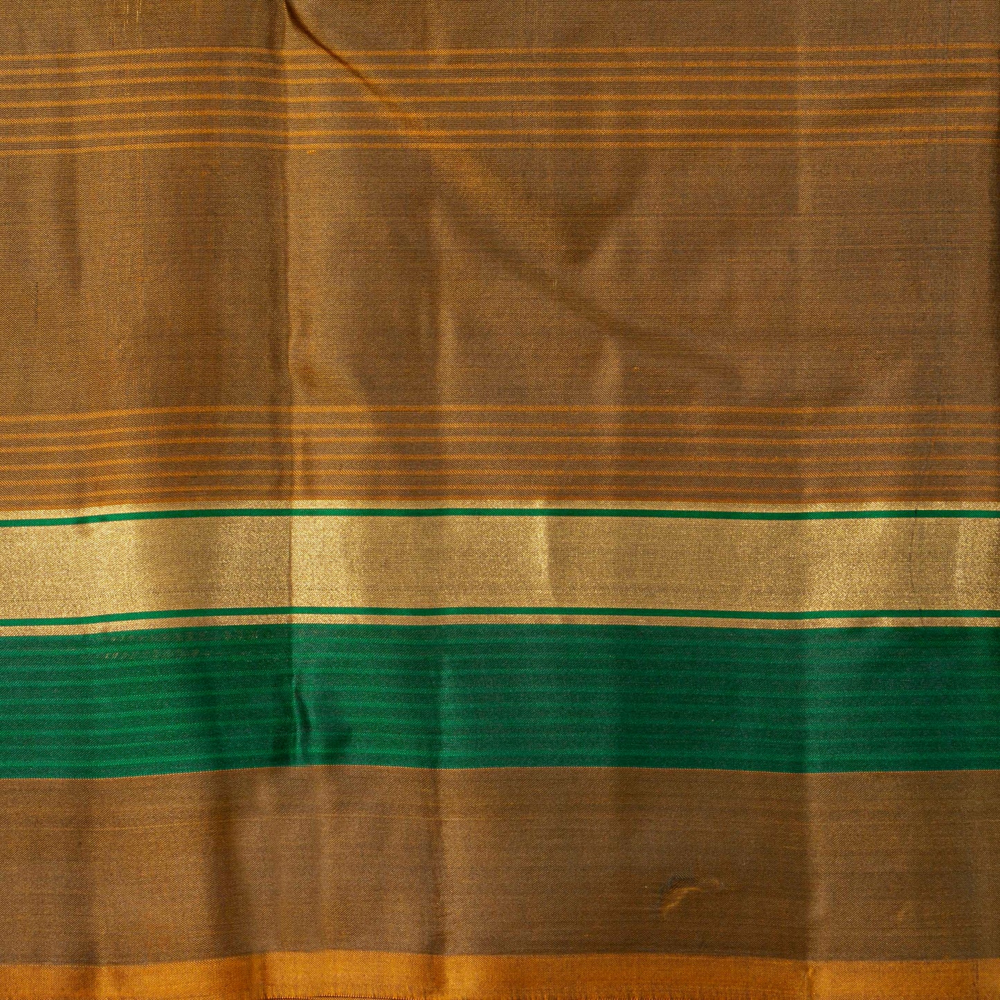 Maroon Kanchipuram Silk Saree Light Weight For Festive Wear PV MEN 111