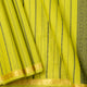 Green Kanchi Cotton Saree For Festive Wear PV MM KC 971