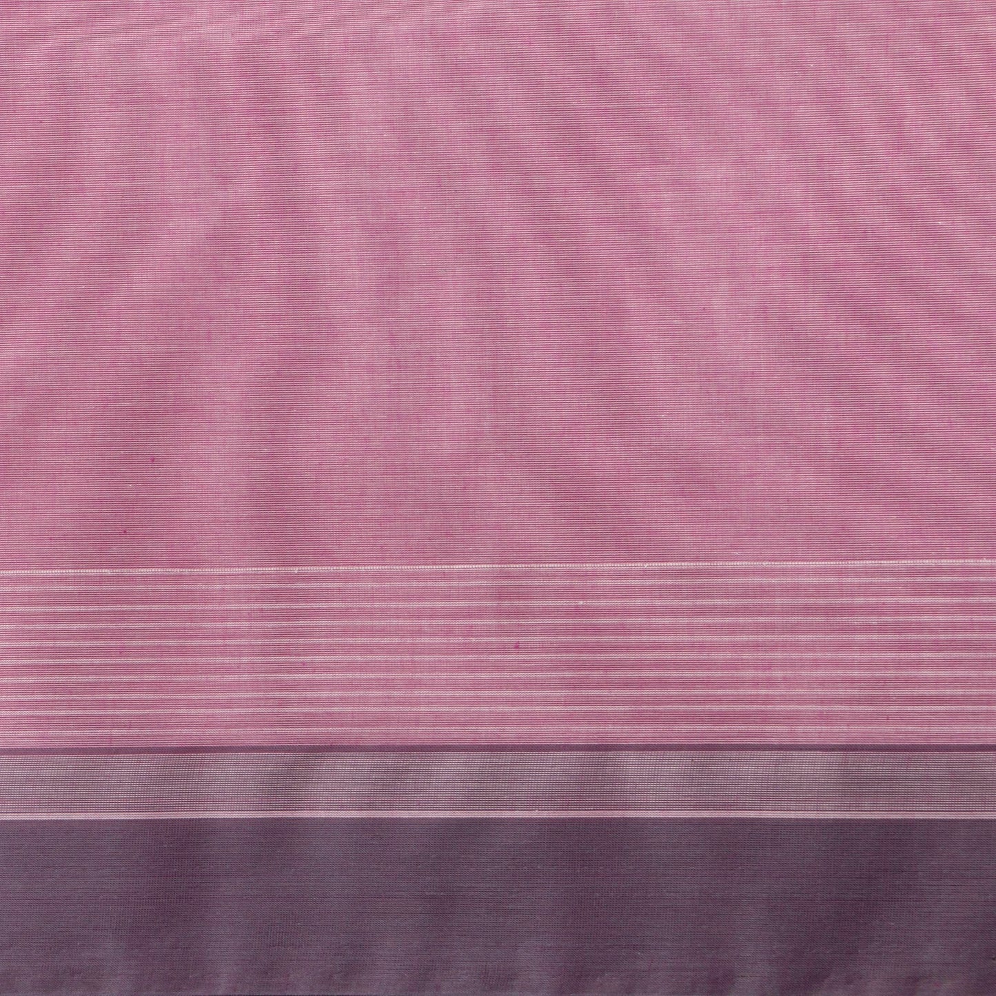 Pink Fancy Cotton Saree For Festive Wear PV MM FC 962