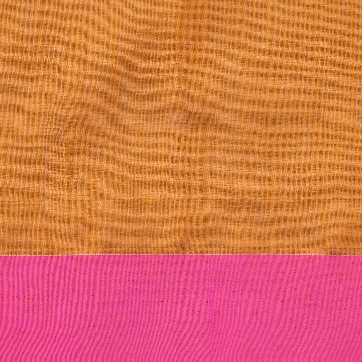 Sandal Beige Dhakai Jamdhani Mulmul Silk Saree With Ganga Jamuna Border For Office Wear PV MJ 119