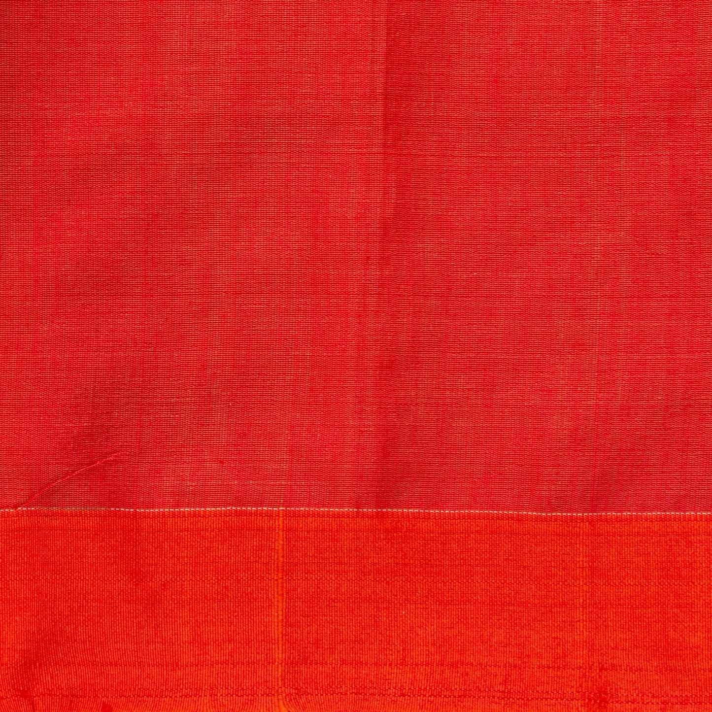 Orange Tissue Sequins Dhakai Jamdhani Mulmul Silk Saree For Party Wear PV MJ 123