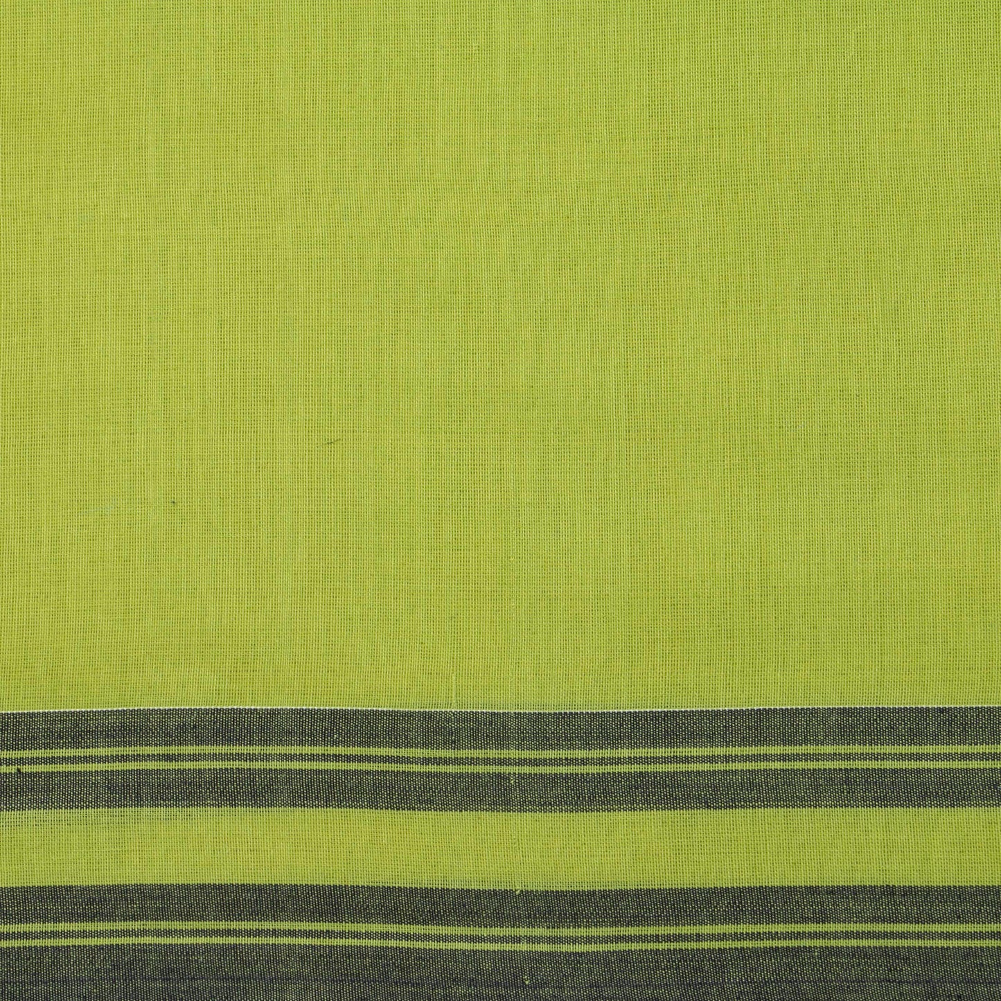 Green Dhakai Jamdhani Mulmul Silk Saree For Office Wear PV MJ 110