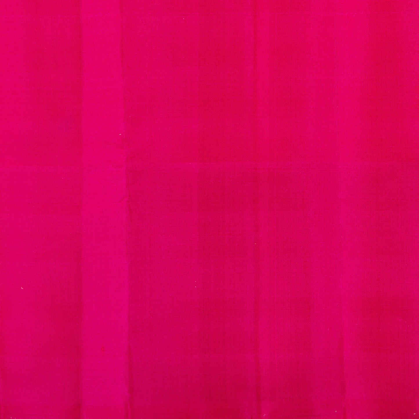Orange And Pink Kanchipuram Silk Saree Ganga Jamuna Border For Festive Wear PV KNN 300