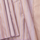 Lilac Kanchipuram Silk Saree Borderless For Festive Wear PV SAR 101