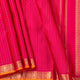 Pink Kanchipuram Silk Saree For Festive Wear PV NYC 2034