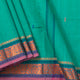 Blue Chettinad Cotton Saree PV SK CC 224