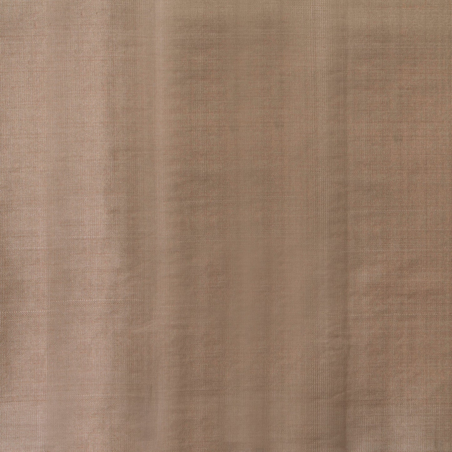 Black And Grey Borderless Kanchipuram Soft Silk Saree For Festive Wear PV RSP 222