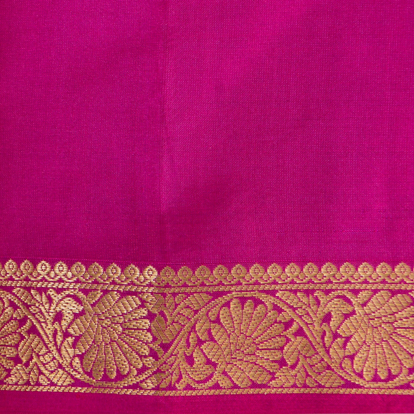 Pink Kanchipuram Soft Silk Saree For Festive Wear PV RSP 219