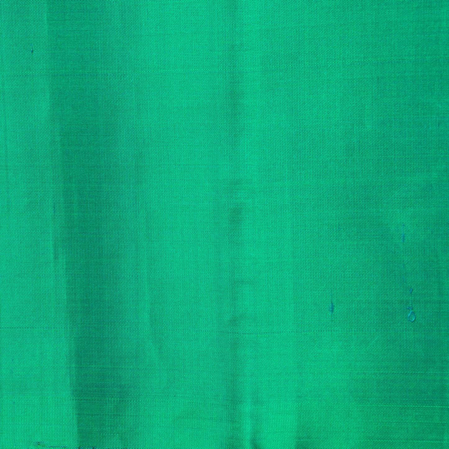 Fawn And Moss Green Handwoven Soft Silk Saree With Silver Zari For Festive Wear PV RSP 205