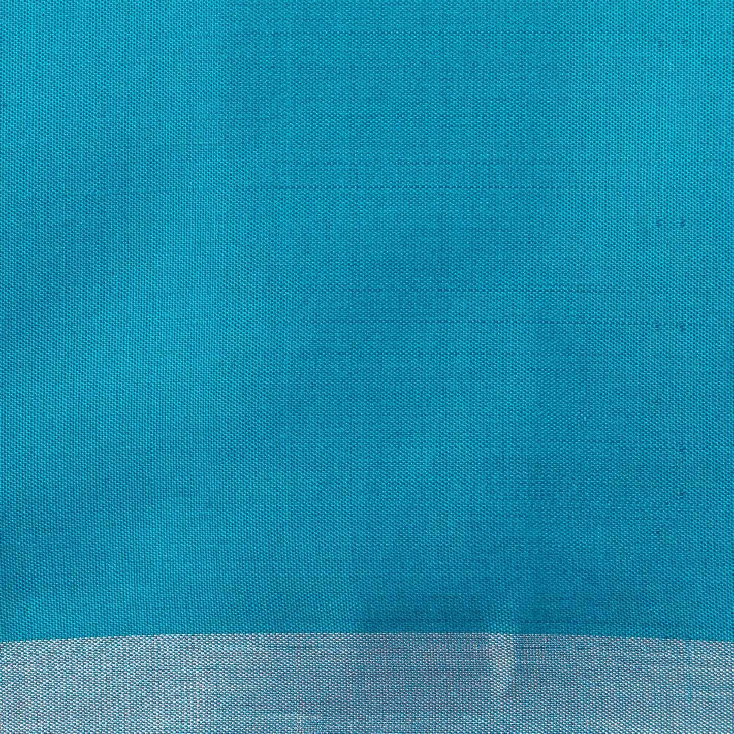 Royal Blue And Aqua Blue Kanchipuram Soft Silk Saree For Festive Wear PV RSP 162