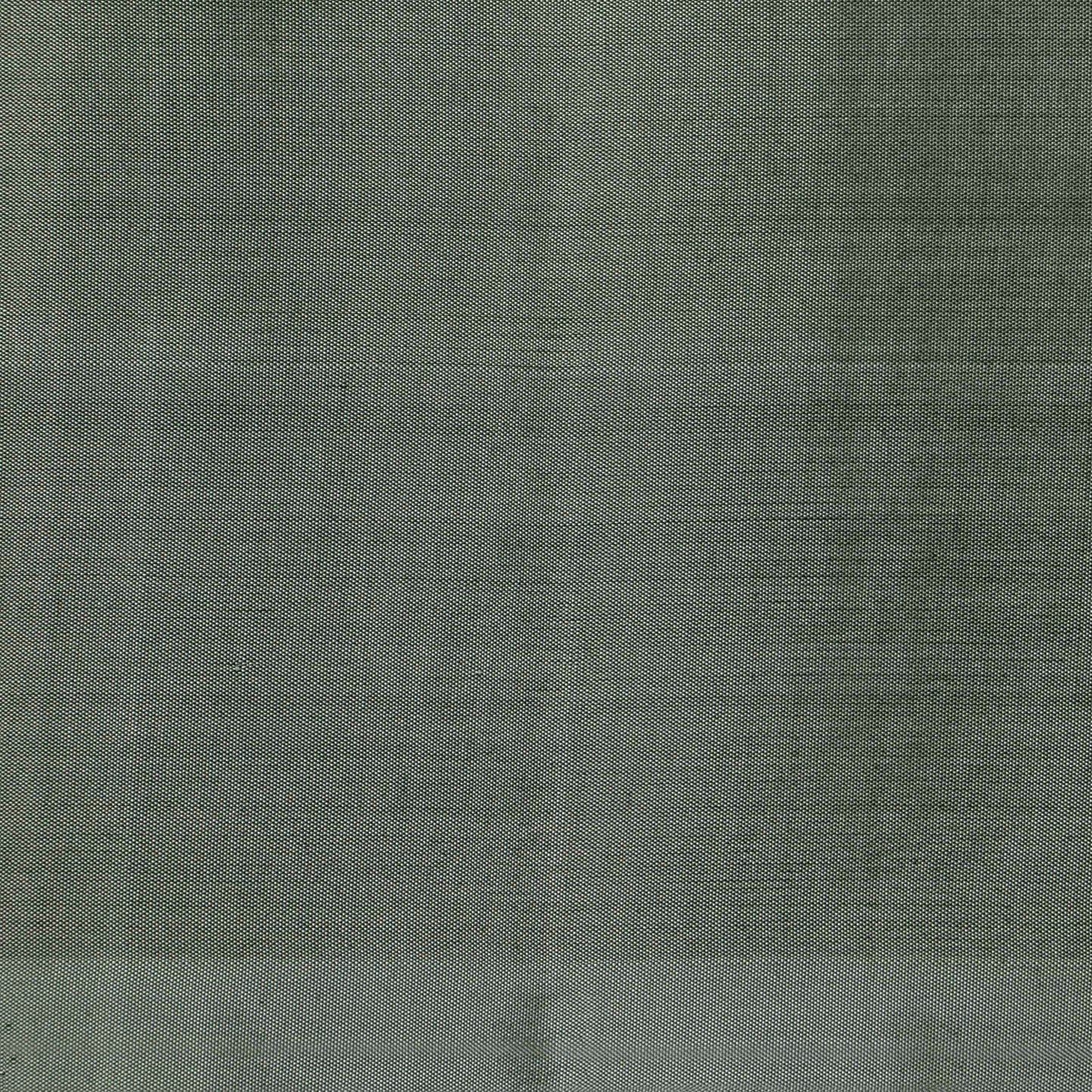 Green And Grey Kanchipuram Soft Silk Saree For Festive Wear PV RSP 165