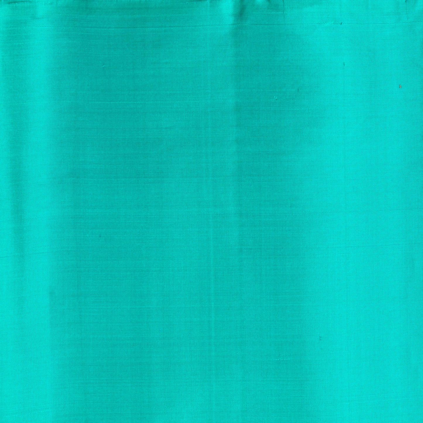 Magenta And Blue Borderless Kanchipuram Soft Silk Saree For Festive Wear PV RSP 174
