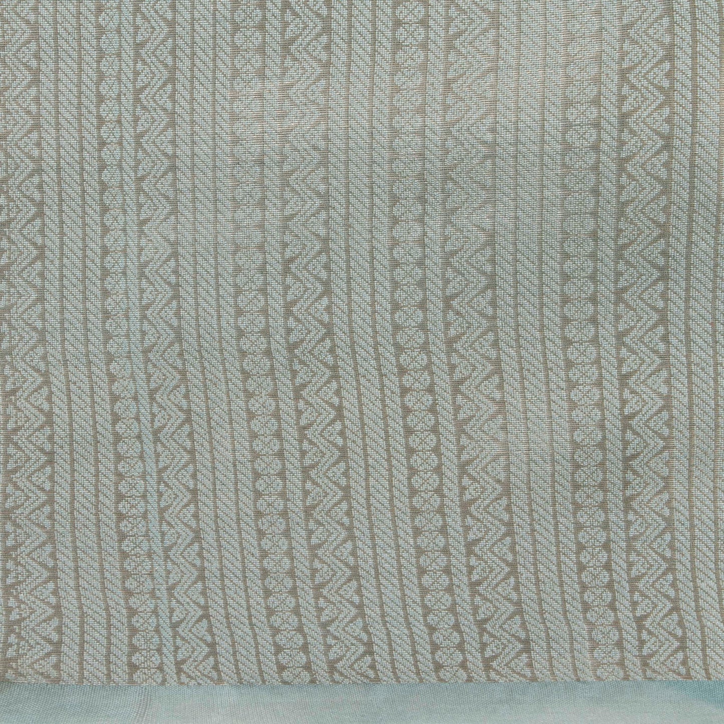 Pastel Blue Banarasi Tissue Silk Saree PBT 318 - Banarasi Silk - Panjavarnam PBT 318