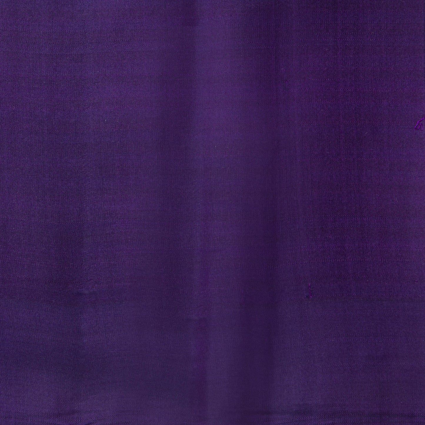 Violet And Mauve Kanchipuram Silk Saree For Festive Wear PV NYC 1827