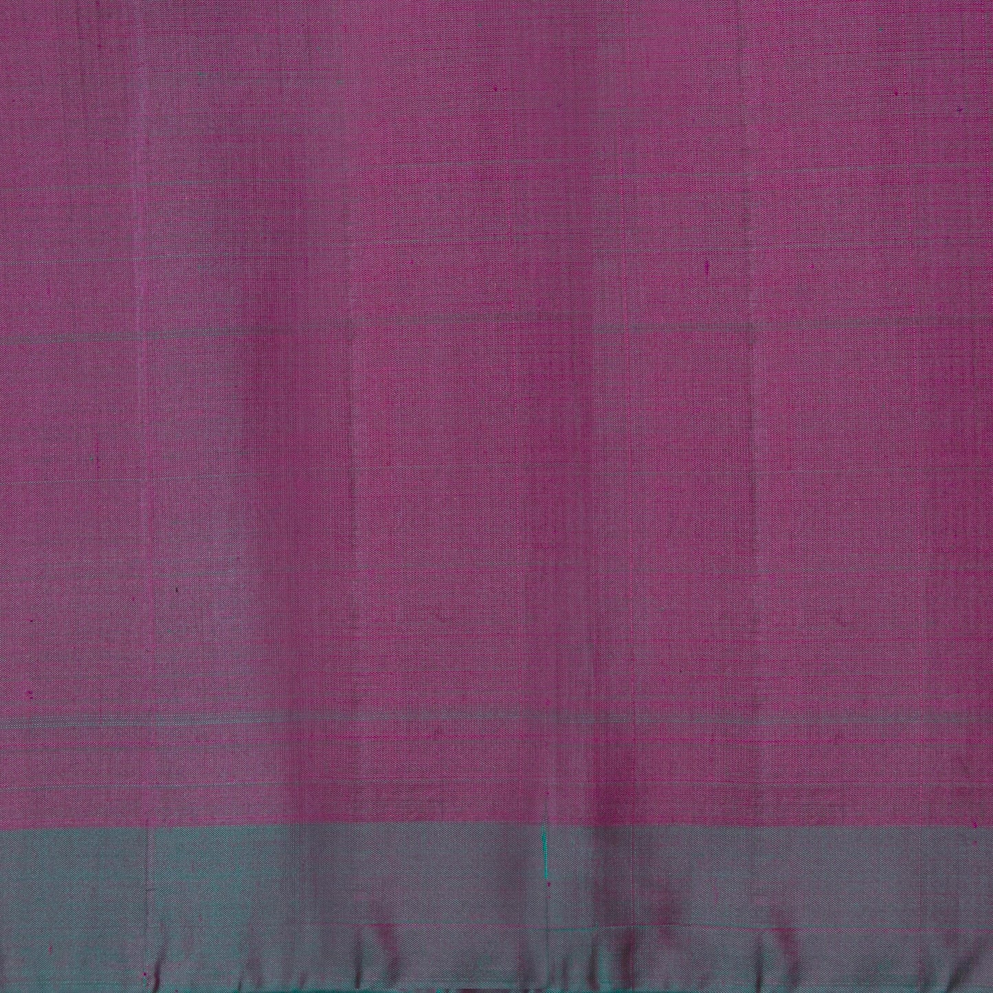 Pink Kanchipuram Silk Saree Borderless For Festive Wear PV NYC 1860 - Silk Sari - Panjavarnam PV NYC 1860