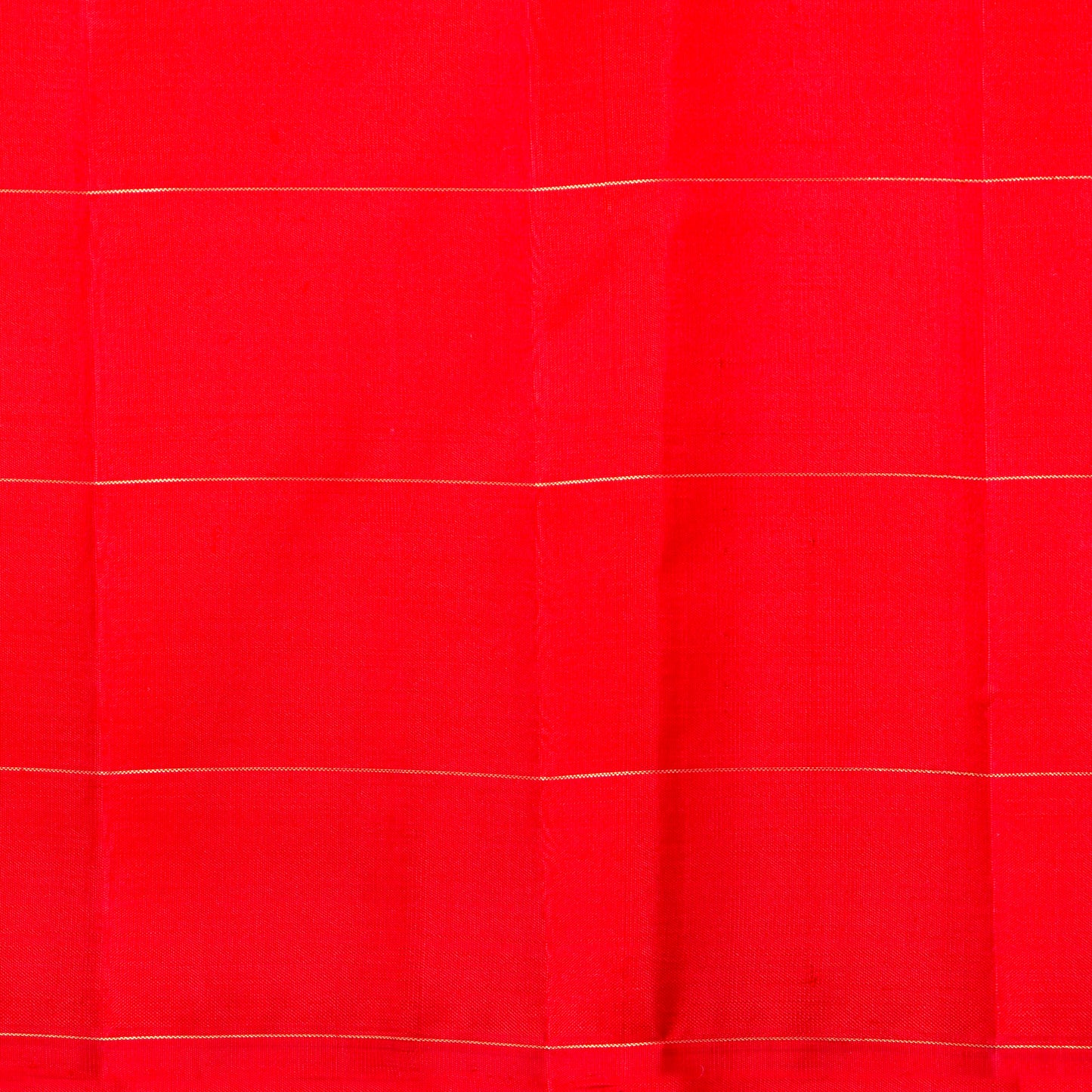 Paalum Pazhamum Checks Kanchipuram Silk Saree For Wedding Wear PV MEN 273 - Silk Sari - Panjavarnam PV MEN 273
