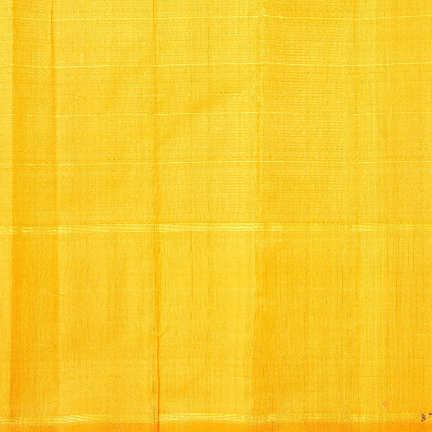 Green And Orange Kanchipuram Silk Saree For Wedding Wear PV NYC 1410 - Silk Sari - Panjavarnam PV NYC 1410