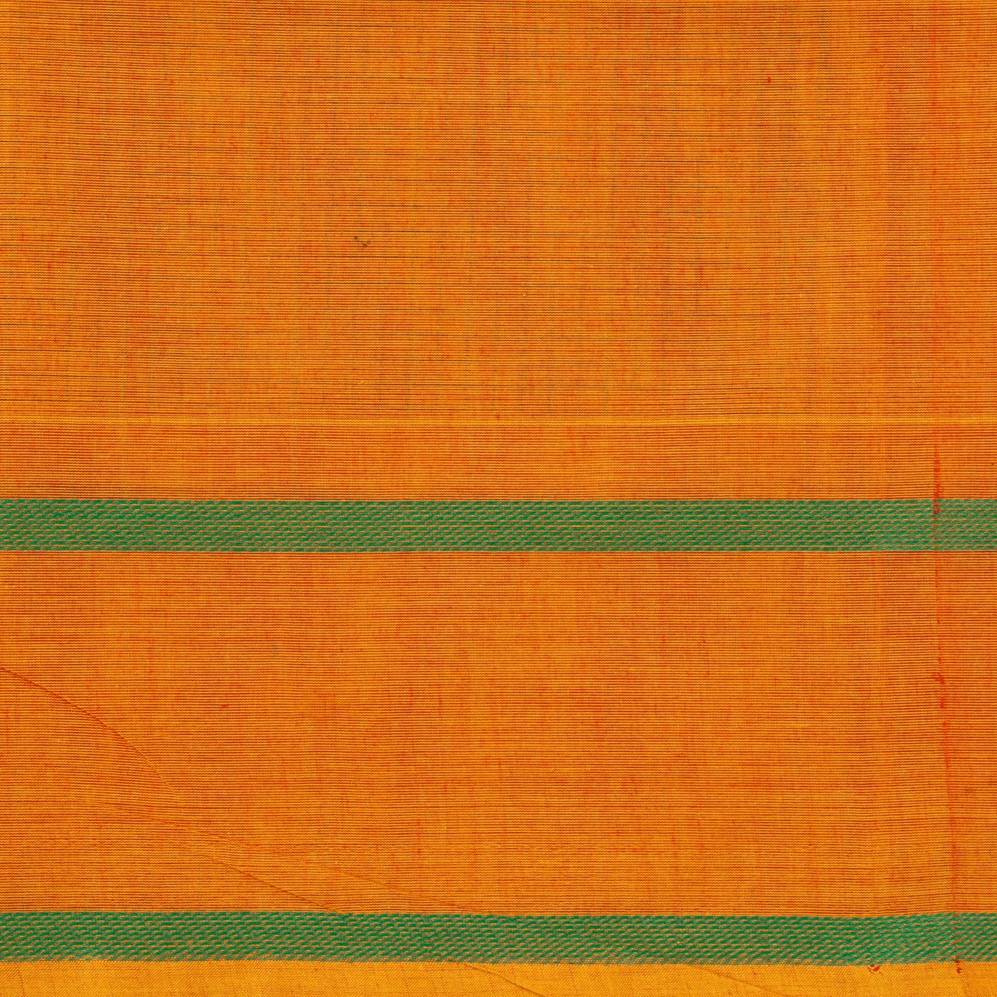 Mustard Kanchi Cotton Saree PV MM KC 111 - Cotton Saree - Panjavarnam PV MM KC 111
