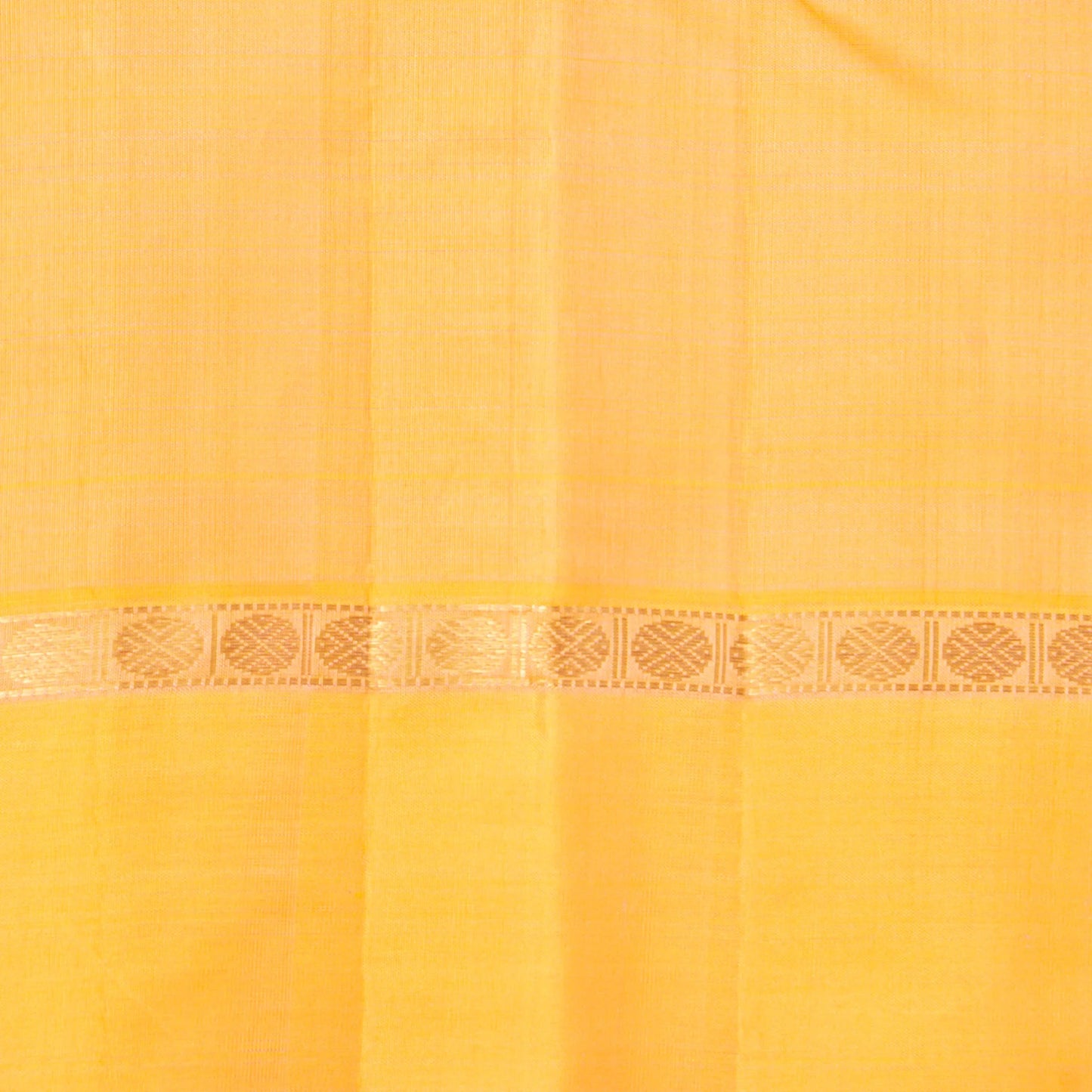 Pink And Cream Kanchipuram Silk Saree For Wedding Wear PV NYC 1484 - Silk Sari - Panjavarnam PV NYC 1484