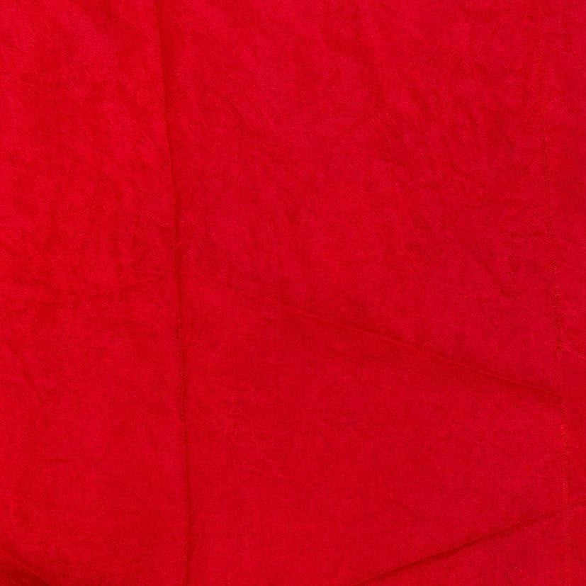 Yellow Bandhani Silk Saree Handwoven PV RJ 15 - Bandhani Silk - Panjavarnam PV RJ 15