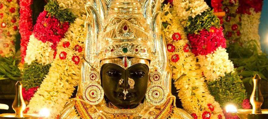 Auspicious Aadi - Panjavarnam