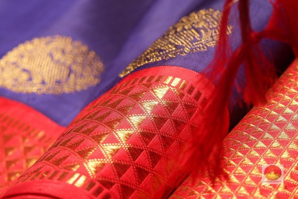 Know Your Motif - The Arai Maadam - Panjavarnam