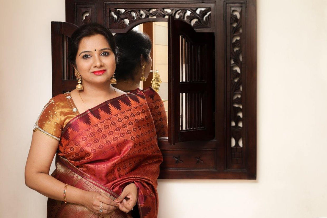 Panjavarnam Penn - Mahathi S - Panjavarnam