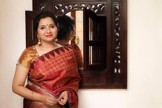 Panjavarnam Penn - Mahathi S - Panjavarnam