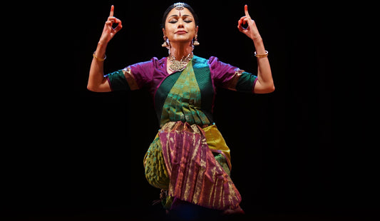 Panjavarnam Penn - Rama Vaidyanathan - Panjavarnam