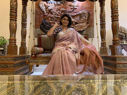 Panjavarnam Penn - Sumitra Selvaraj - Panjavarnam