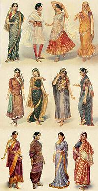 The Saree Story - Panjavarnam
