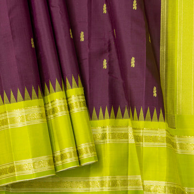 Sarees With Buttas