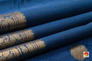 Banarasi Silk Cotton