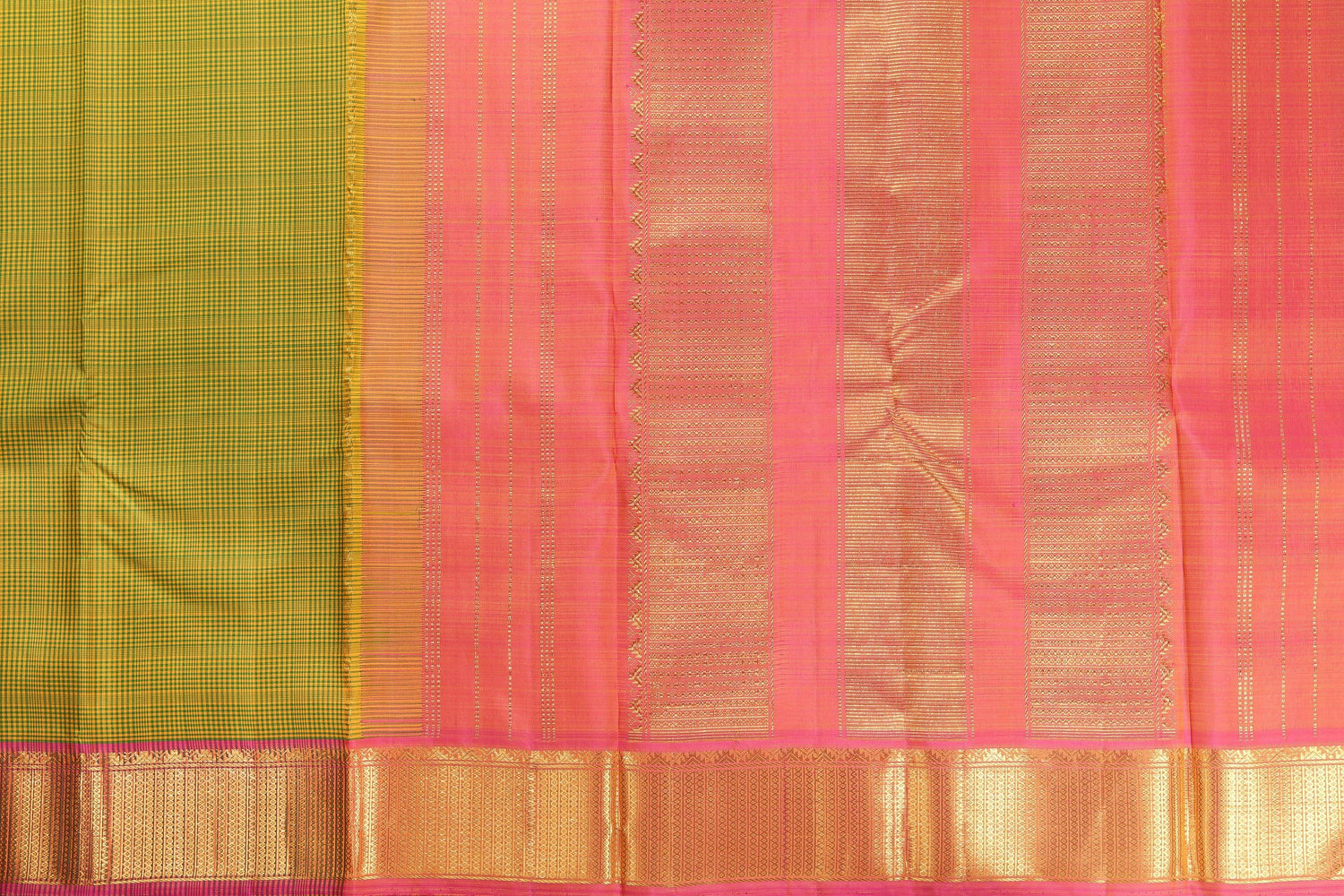 Buy Handwoven Silk Sarees Price Rs. 15,000 To Rs.20,000 Online - Panjavarnam
