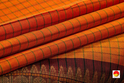 Kanchi Silk Cottons