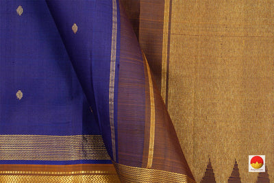 Thirubuvanam Silk Sarees