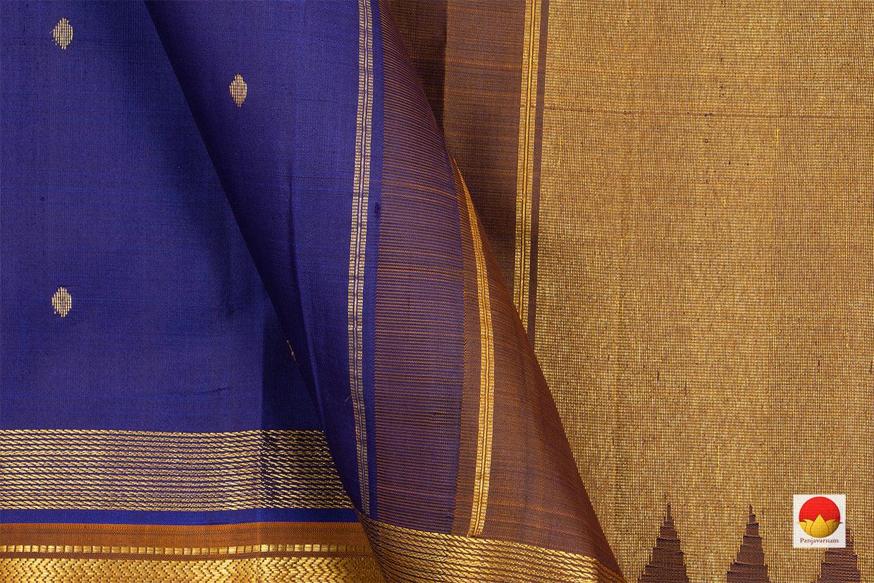 Buy Thirubuvanam Silk Sarees Online - Panjavarnam