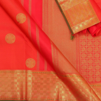 Kanjivaram Silk Sarees