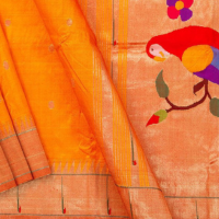 Paithani Sarees