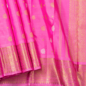 Pure Zari Silk Sarees