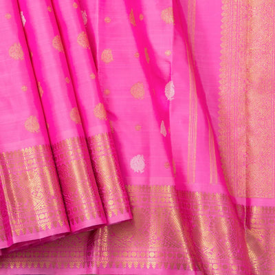 Pure Zari Silk Sarees