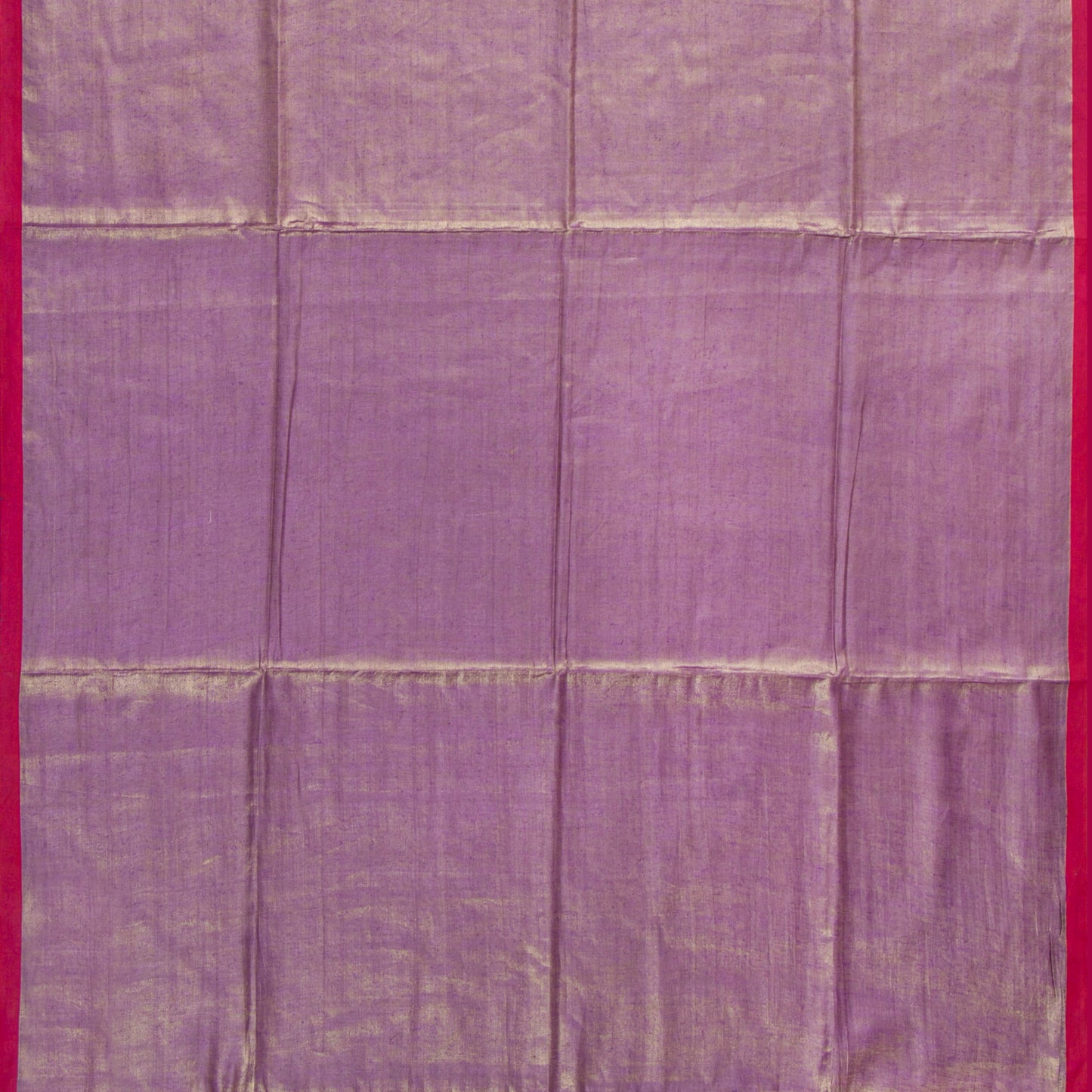 Violet Tissue By Linen Handwoven Linen Silk Saree PL 2088