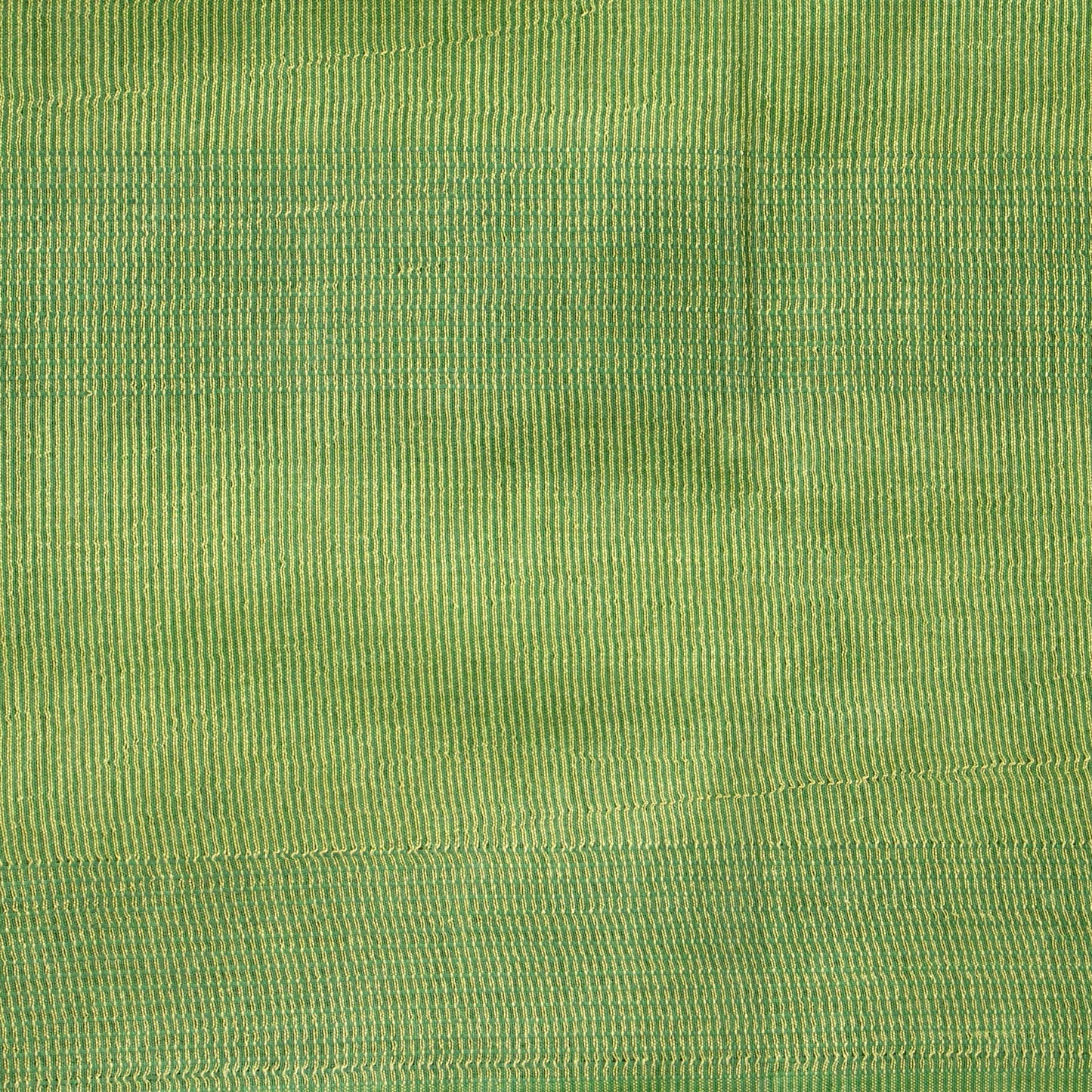 Green Kota Handwoven Silk Saree PKT 2064