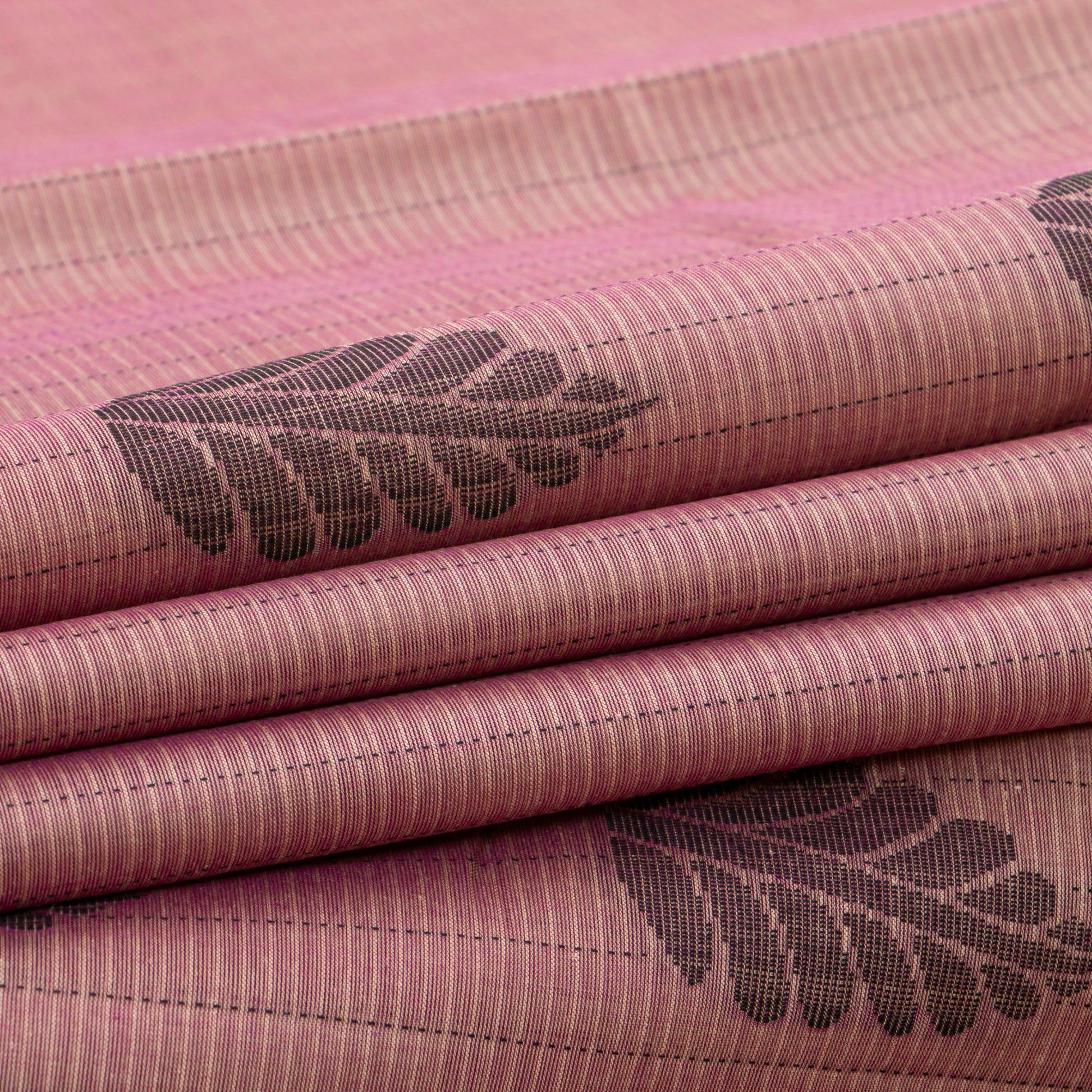Gheva Fancy Cotton Saree For Festive Wear PV MM FC 974 - Cotton Saree - Panjavarnam PV MM FC 974