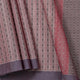 Pink Fancy Cotton Saree For Festive Wear PV MM FC 976