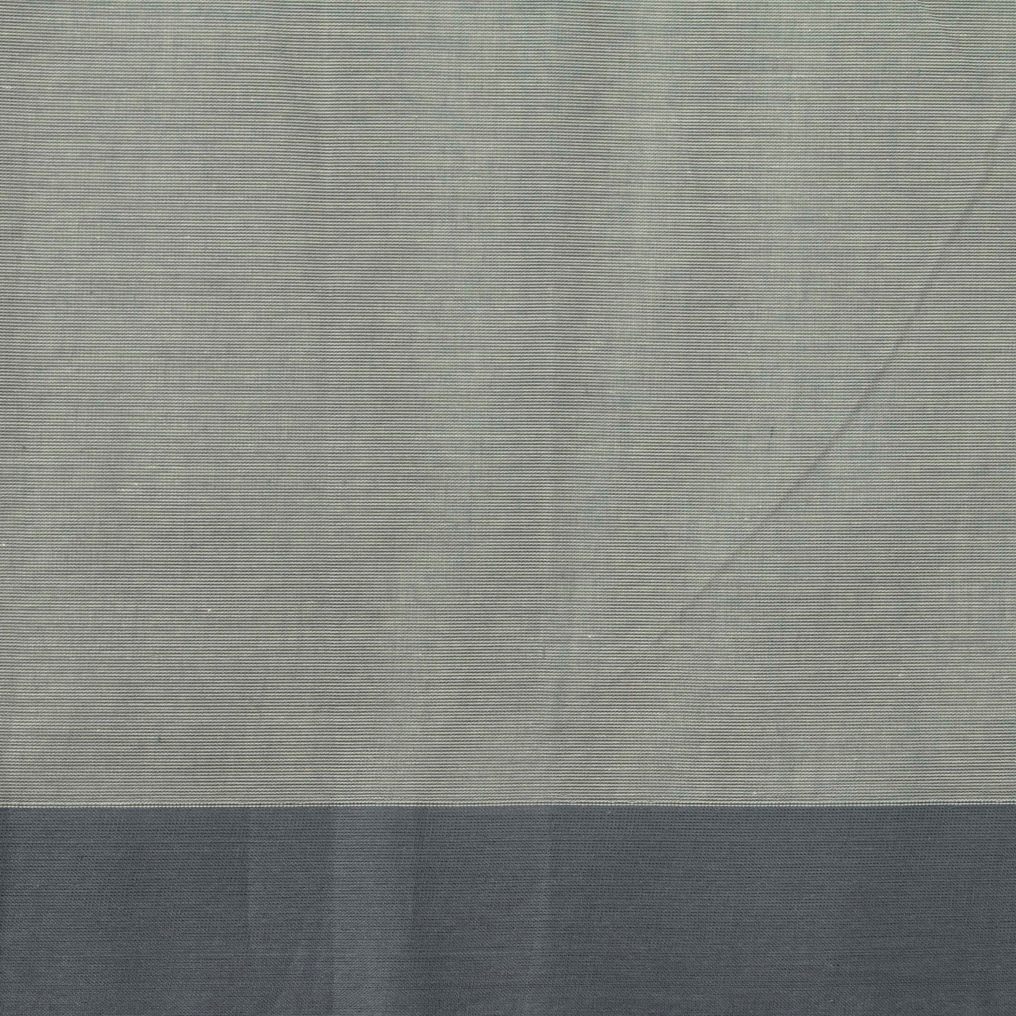 Grey Fancy Cotton Saree For Festive Wear PV MM FC 986 - Cotton Saree - Panjavarnam PV MM FC 986