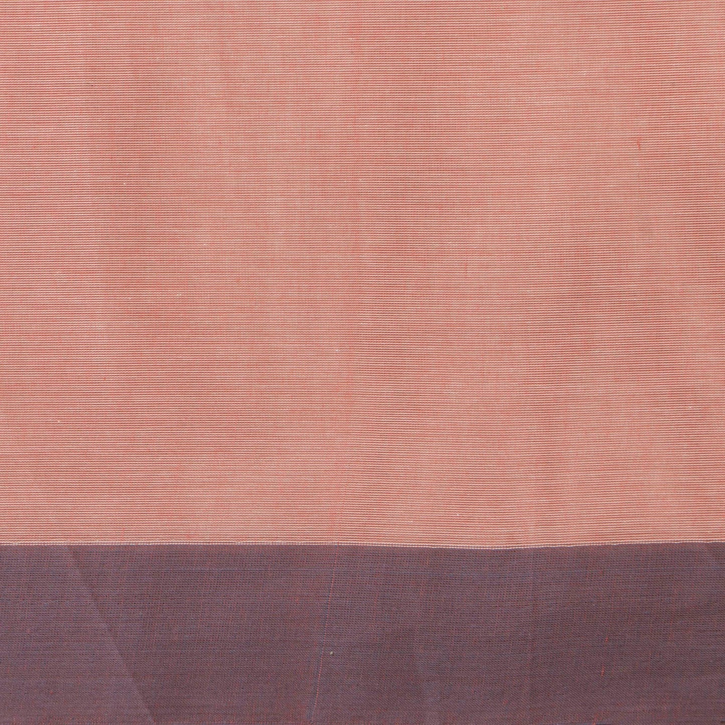 Peach Fancy Cotton Saree For Festive Wear PV MM FC 985 - Cotton Saree - Panjavarnam PV MM FC 986