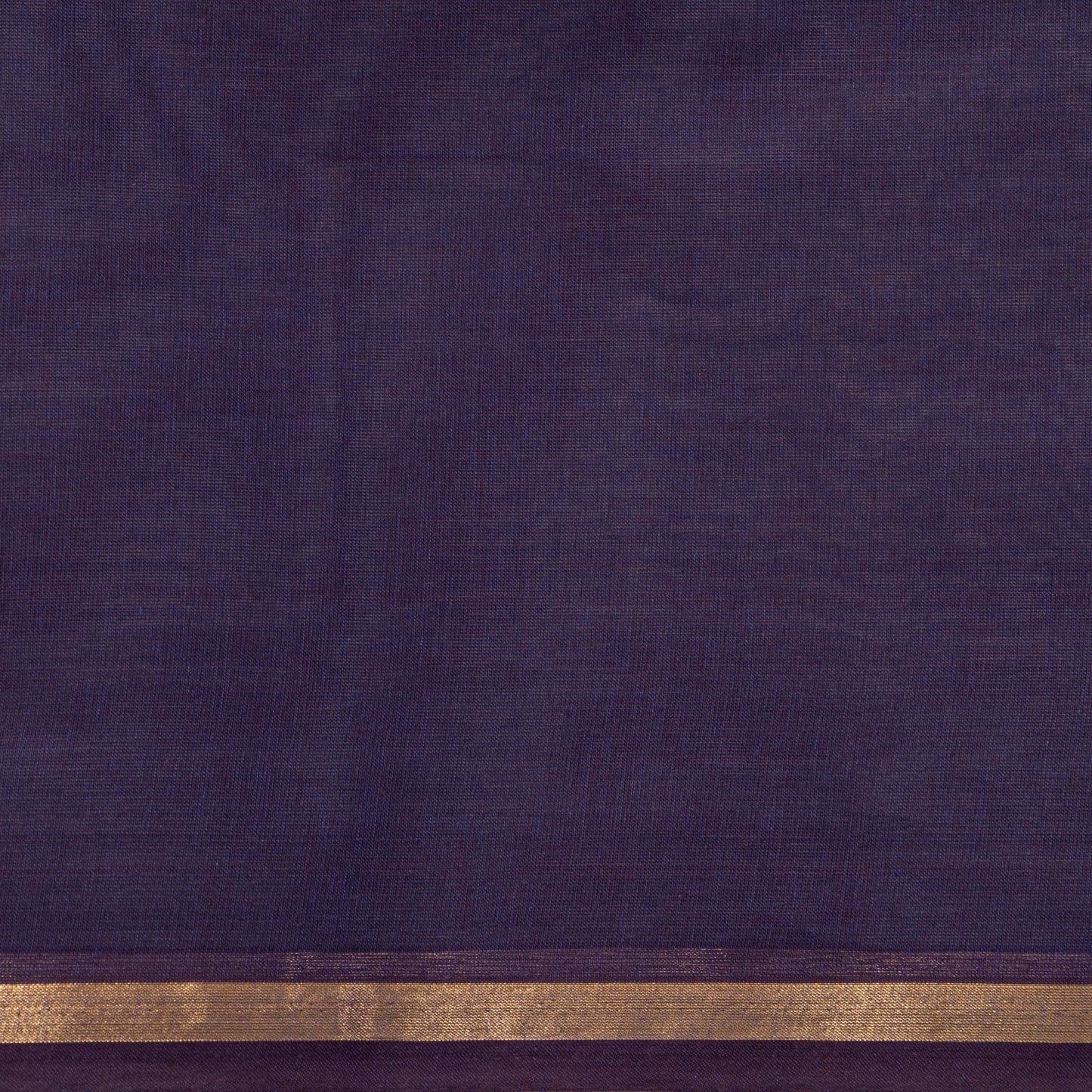 Purple Fancy Cotton Saree For Festive Wear PV MM FC 967