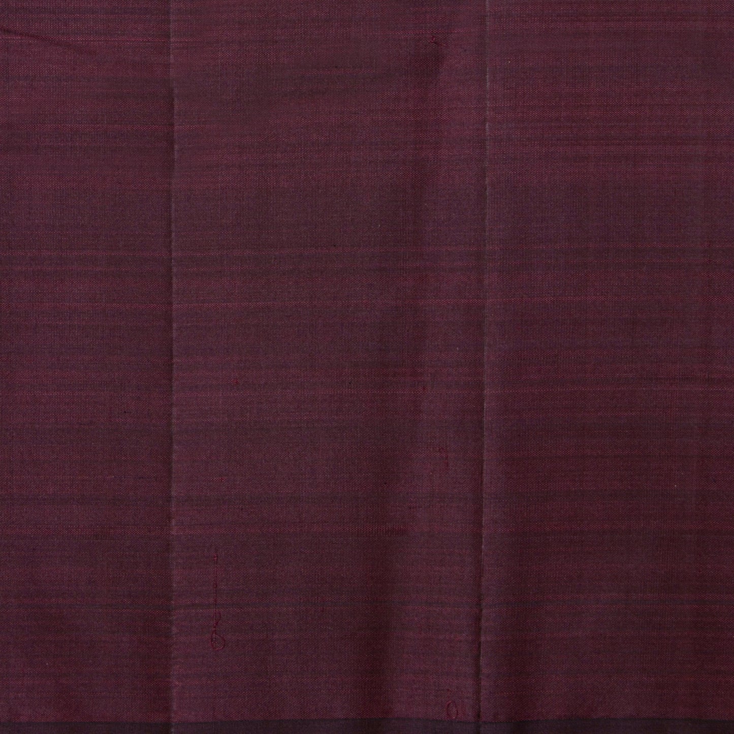 Lavender And Brown Kanchipuram Silk Saree For Festive Wear PV NYC 1543